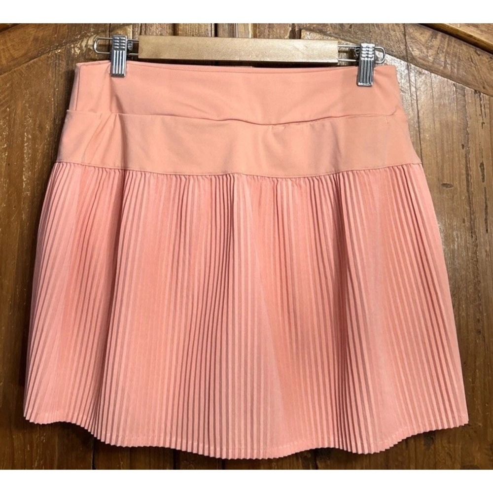Nike DRI-FIT 15" Solid Women's Golf /Tennis Skort AV3646 606 Size‎ Medium